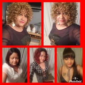 Meet your Posher, Bernice